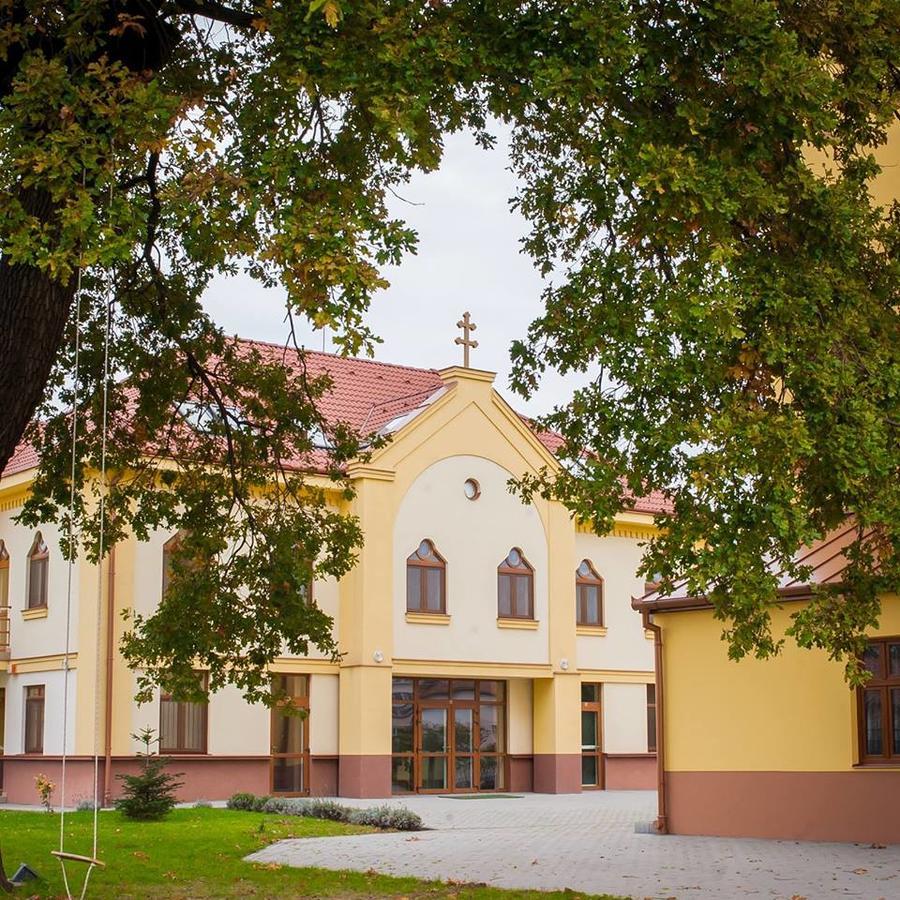 Mamre Szallo Hajduboszormeny Exterior photo